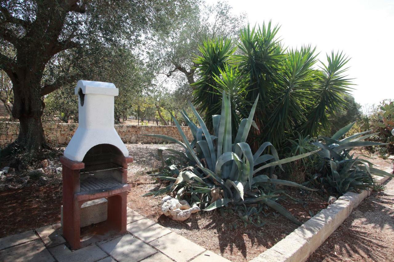 Trullo Riccardo *